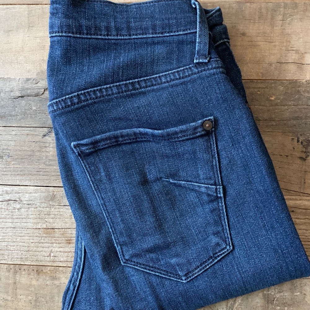 James Jeans Twiggy Dancer sz 26